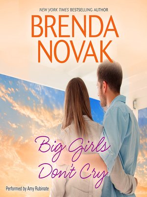 cover image of Big Girls Don't Cry